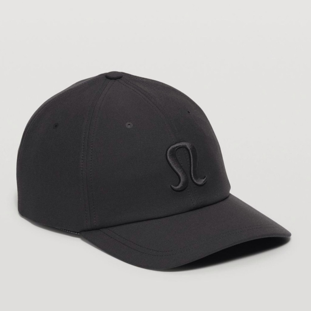 Lululemon Days Shade Black Ball Cap NWT - Picture 11 of 11